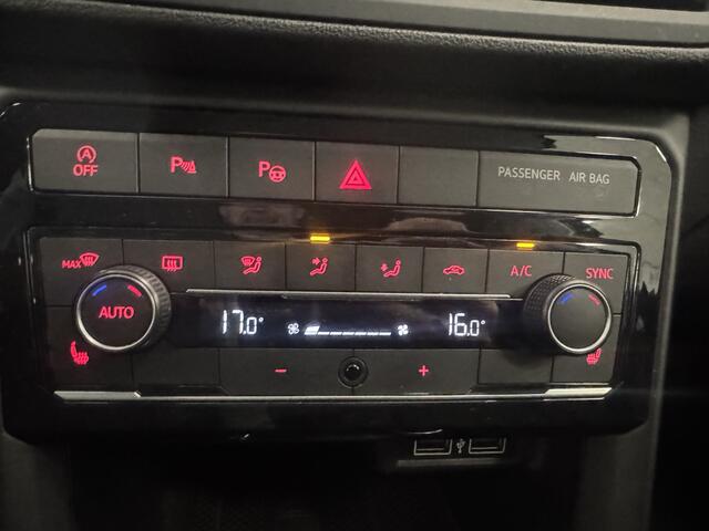 Volkswagen T-Cross 1.0 TSI NARDO / MULTIMEDIA / CARPLAY /