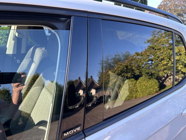 Volkswagen T-Cross 1.0 TSI Move