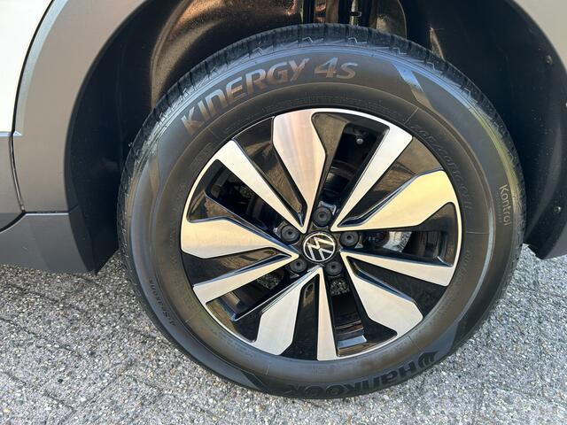 Volkswagen T-Cross 1.0 TSI Move