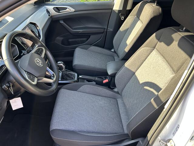 Volkswagen T-Cross 1.0 TSI Move
