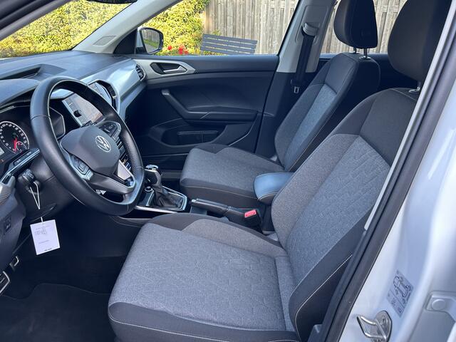 Volkswagen T-Cross 1.0 TSI Move