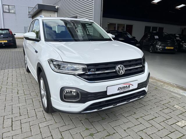 Volkswagen T-Cross 1.0 TSI 116 PK DSG R-Line