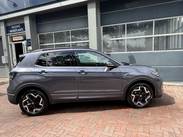 Volkswagen T-Cross 1.5 TSI R-Line Edition AFN. TREKH. - CAMERA - AD. CRUISE 2025 km 23.000