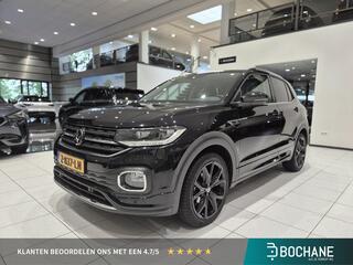 Volkswagen T-Cross 1.5 TSI Style Business R | Automaat | St