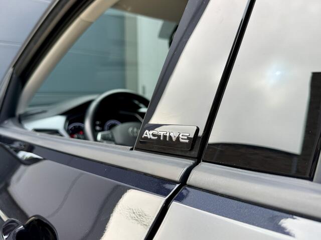 Volkswagen T-Cross 1.0 TSI *Slechts 17.738 km* Automaat / Apple Carplay / Stoelverwarming / Adapt. Cruise / PDC / 16"LMV