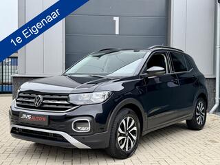 Volkswagen T-Cross 1.0 TSI *Slechts 17.738 km* Automaat / A