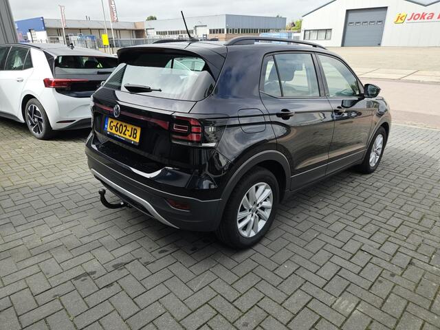 Volkswagen T-Cross 1.0 TSI Life