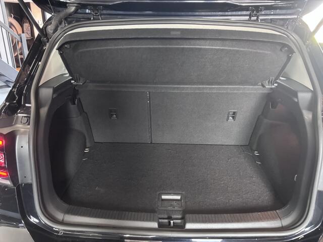 Volkswagen T-Cross 1.5 TSI Style LED/1.5TSI/150PK/AUTOMAAT/VIRTUAL/ADAPTIVE