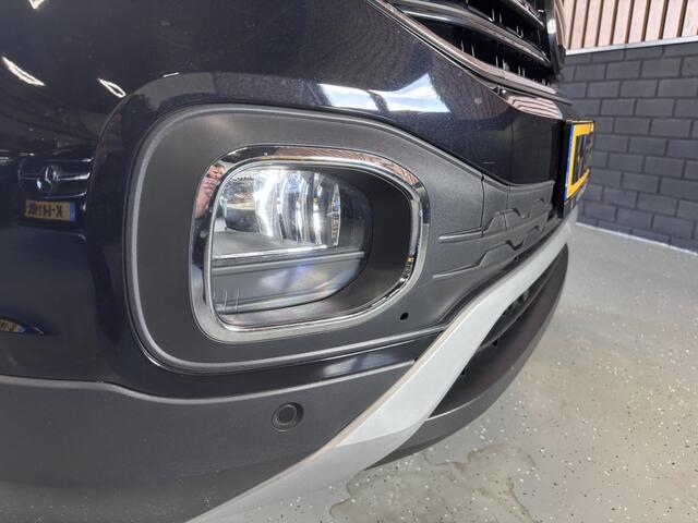 Volkswagen T-Cross 1.5 TSI Style LED/1.5TSI/150PK/AUTOMAAT/VIRTUAL/ADAPTIVE