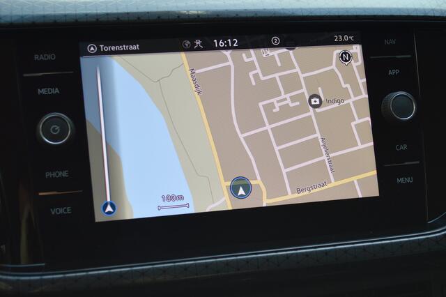 Volkswagen T-Cross 1.0 TSI R-Line DSG Led Navi Acc Camera CarPlay Trekhaak Pdc
