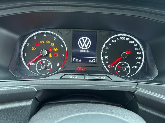Volkswagen T-Cross 1.0 TSI |BTW|Stoelverwarming|Carplay|ACC