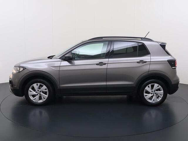 Volkswagen T-Cross 1.0 TSI Highline Life