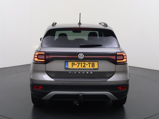 Volkswagen T-Cross 1.0 TSI Highline Life