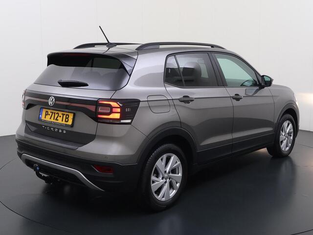 Volkswagen T-Cross 1.0 TSI Highline Life