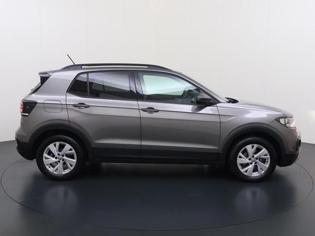 Volkswagen T-Cross 1.0 TSI Highline Life