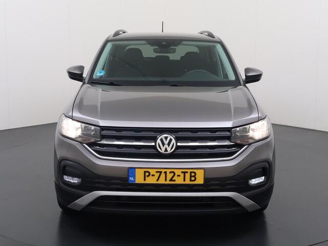 Volkswagen T-Cross 1.0 TSI Highline Life