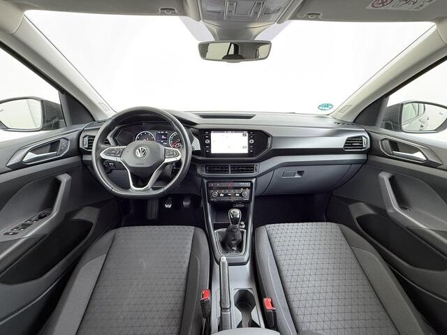 Volkswagen T-Cross 1.0 TSI Highline Life