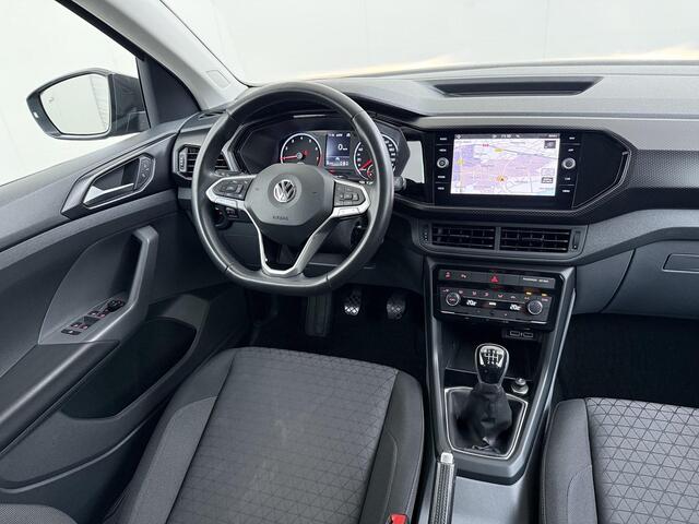 Volkswagen T-Cross 1.0 TSI Highline Life