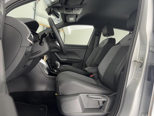 Volkswagen T-Cross 1.0 TSI R-Line Business