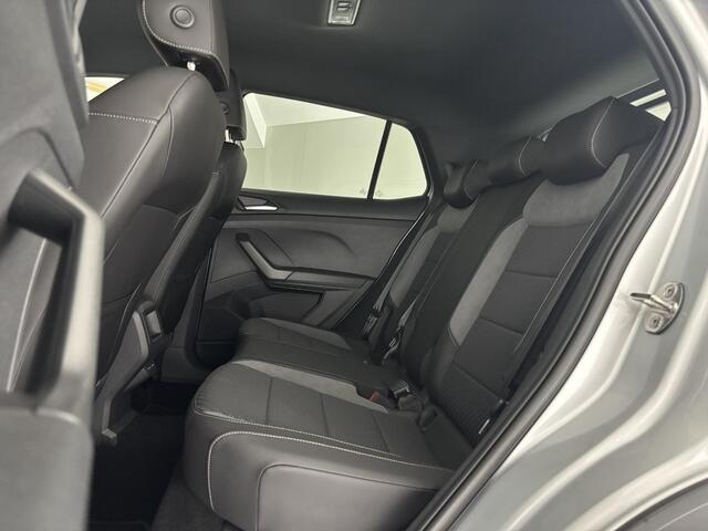Volkswagen T-Cross 1.0 TSI R-Line Business