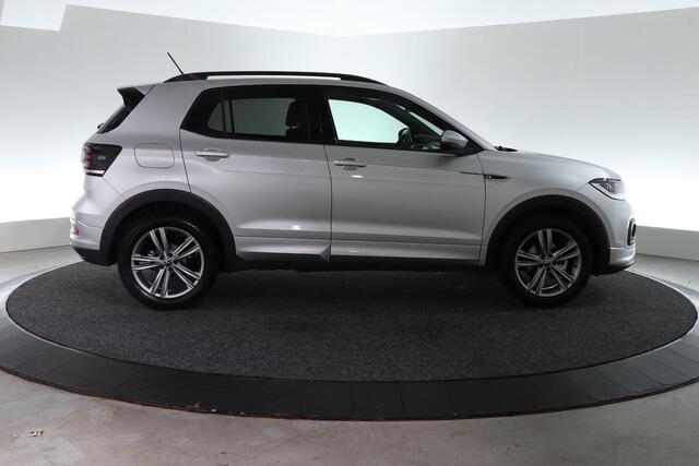 Volkswagen T-Cross 1.0 TSI R-Line Business
