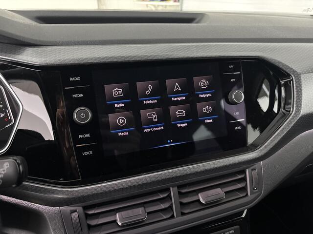 Volkswagen T-Cross 1.0 TSI R-Line Business