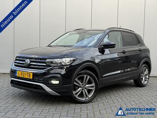 Volkswagen T-Cross 1.5 TSI Style business Trekhaak Carplay