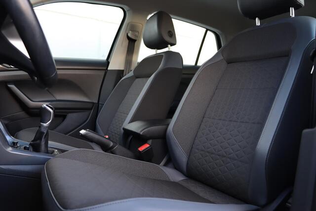 Volkswagen T-Cross 1.0 TSI Style 110pk DSG7