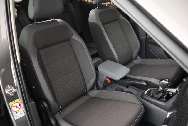 Volkswagen T-Cross 1.0 TSI 115pk DSG R-Line Style Navigatie Camera Keyless Virtual Cockpit