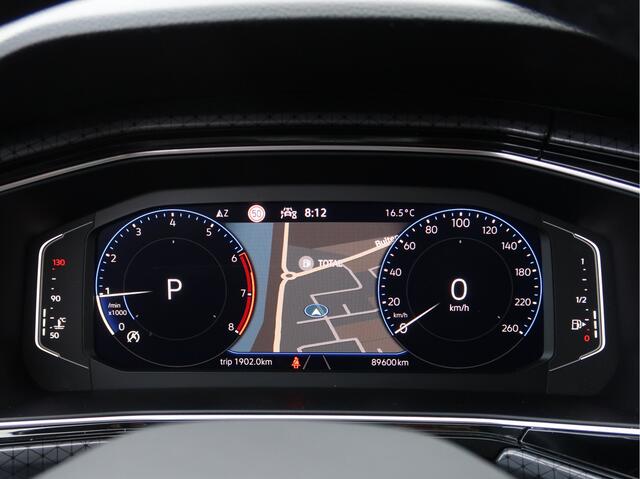 Volkswagen T-Cross 1.0 TSI DSG Style | Trekhaak | Climate Control | Virtual Cockpit |