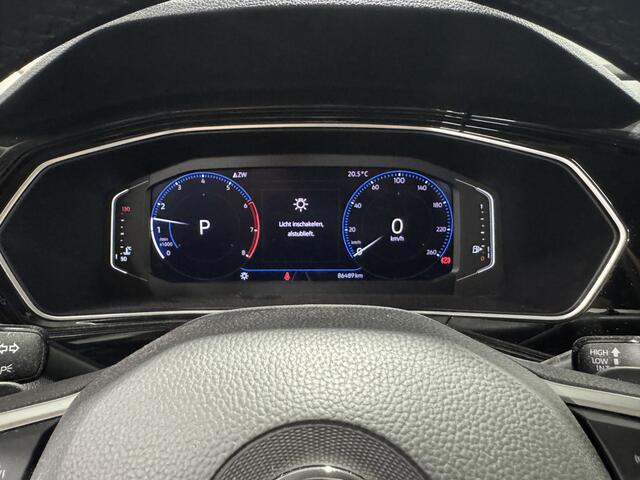 Volkswagen T-Cross 1.0 TSI Style Business | Navi/Carplay/Android |