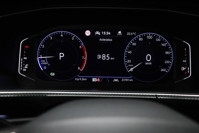 Volkswagen T-Cross 1.0 TSI R-Line Edition | IQ LIGHT | CLIMA | DAB | APPLE | CAMERA | 18"