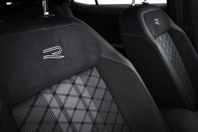 Volkswagen T-Cross 1.0 TSI R-Line Edition | IQ LIGHT | CLIMA | DAB | APPLE | CAMERA | 18"