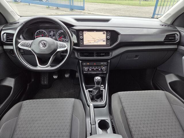 Volkswagen T-Cross 1.0 TSI Life ACC | Clima | APPS | CARPLAY | NAVI | 17" LM | etc. etc.