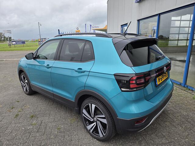 Volkswagen T-Cross 1.0 TSI Life ACC | Clima | APPS | CARPLAY | NAVI | 17" LM | etc. etc.