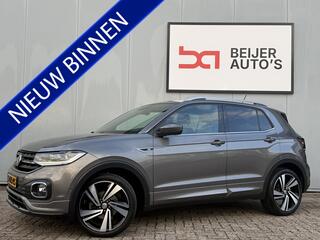 Volkswagen T-Cross 1.0 TSI Style Business R Automaat R-Line