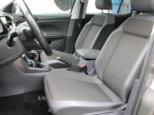 Volkswagen T-Cross 1.0 TSI Style Business R | STOELVERWARMING | APPLE CARPLAY | ACHTERUITRIJCAMERA |