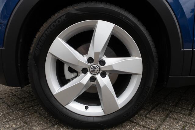 Volkswagen T-Cross 1.0 TSI Style Eerste eigenaar