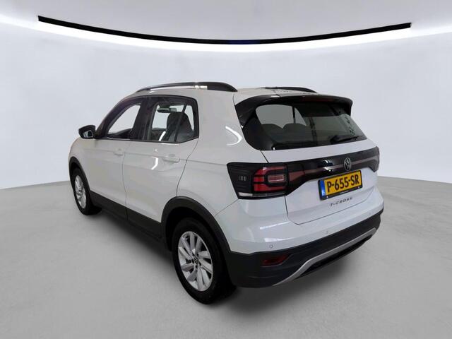 Volkswagen T-Cross 1.0 TSI Life / AIRCO/ CRUISE/ MULTIMEDIA/ BLUETOOTH/ 16" LMV