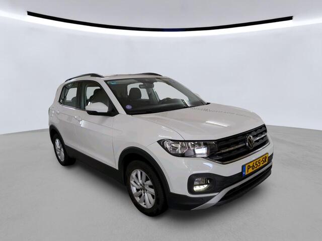 Volkswagen T-Cross 1.0 TSI Life / AIRCO/ CRUISE/ MULTIMEDIA/ BLUETOOTH/ 16" LMV