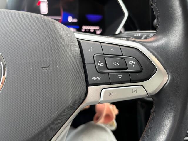 Volkswagen T-Cross R-Line 1.5 TSI 150 PK DSG ACC Nieuwstaat! zondag op afspraak! 0622497303