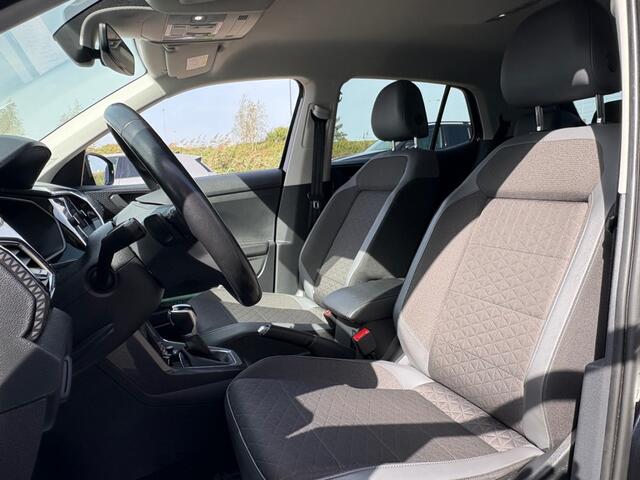 Volkswagen T-Cross 1.5 TSI AUT. ACT. 150PK LED NAVIGATIE CARPLAY CAMERA ELEC-PAKKET