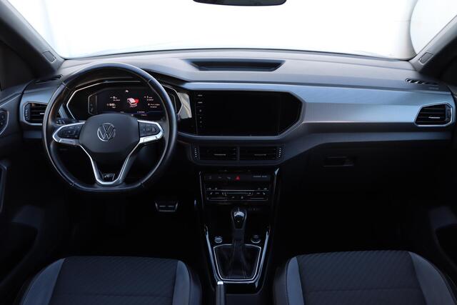 Volkswagen T-Cross 1.5 TSI Style Business R-Line 150pk DSG7