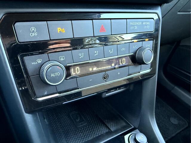 Volkswagen T-Cross 1.0 TSI Life Virt.Dash, App Connect, Climate Controll
