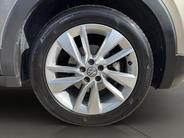 Volkswagen T-Cross 1.0 TSI Style | Led | Stoelverw | Android | Virtueel | Camera | Parkeersensors |