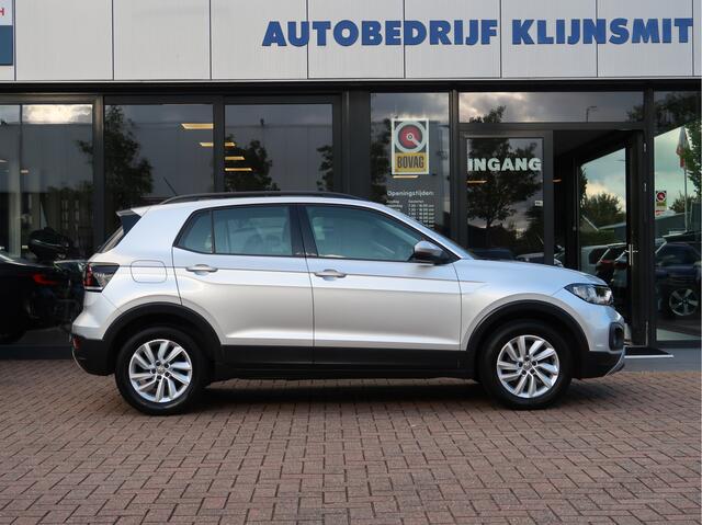 Volkswagen T-Cross 1.0 TSI Life Executive | Navigatie | Cruise Control |