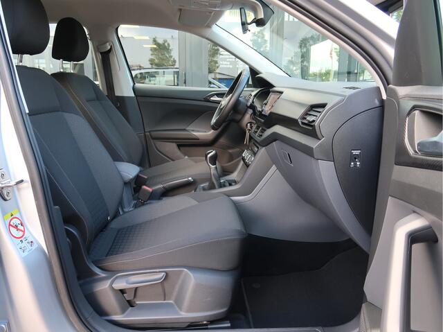 Volkswagen T-Cross 1.0 TSI Life Executive | Navigatie | Cruise Control |