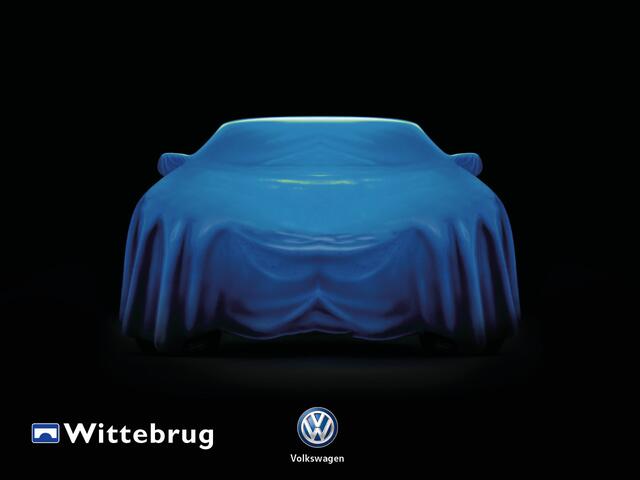 Volkswagen T-Cross 1.0 TSI Life / Navi / APP Connect / Camera