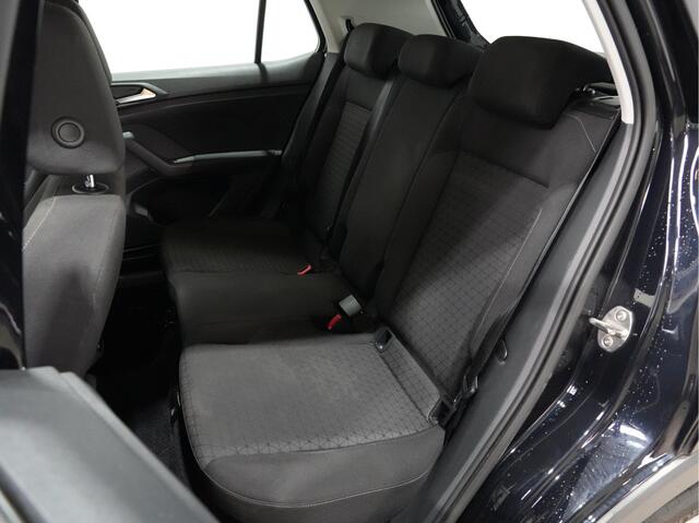 Volkswagen T-Cross 1.0 TSI 110pk Life Business | Trekhaak | Navigatie | ACC | Camera