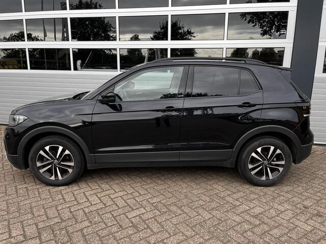 Volkswagen T-Cross 1.0 TSI Style AUTOMAAT